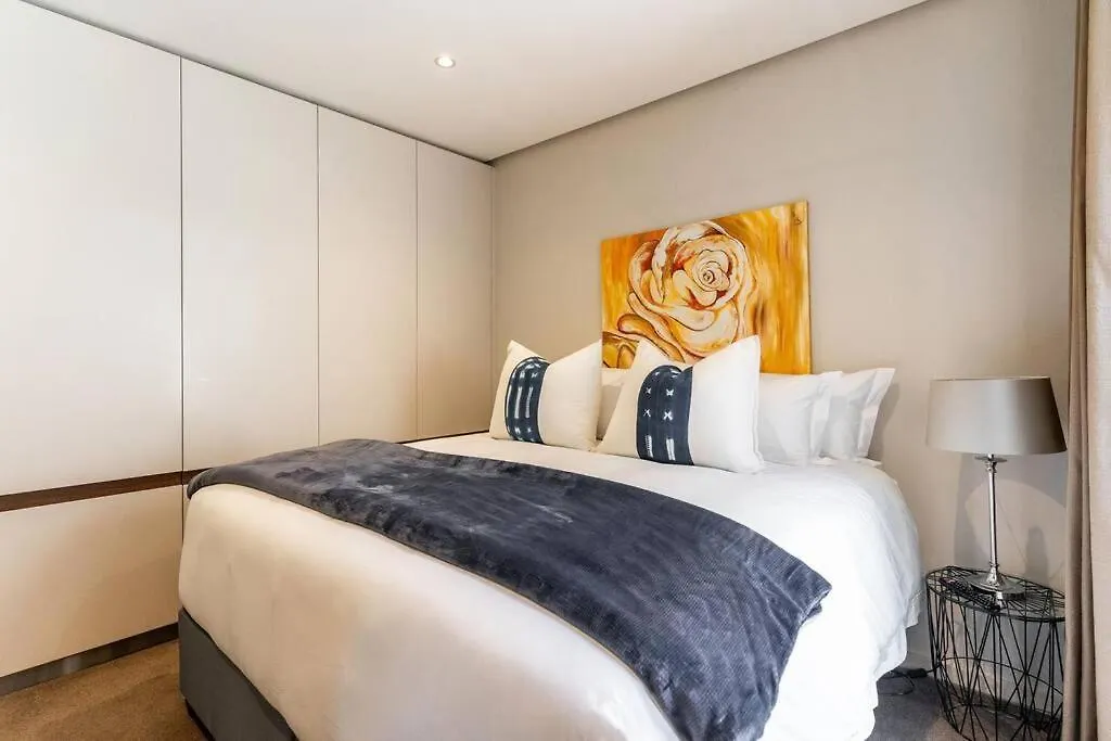 Green Point Grande - Luxury Family Villa With Pool & Views Cape Town Güney Afrika