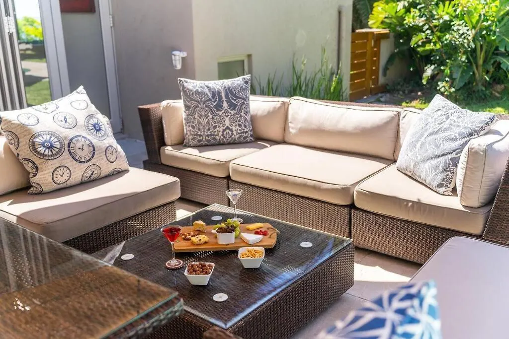 Green Point Grande - Luxury Family Villa With Pool & Views Cape Town Güney Afrika