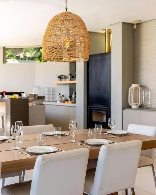 Green Point Grande - Luxury Family Villa With Pool & Views Cape Town Güney Afrika