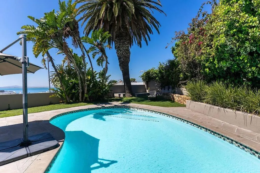 Green Point Grande - Luxury Family Villa With Pool & Views ケープタウン 南アフリカ