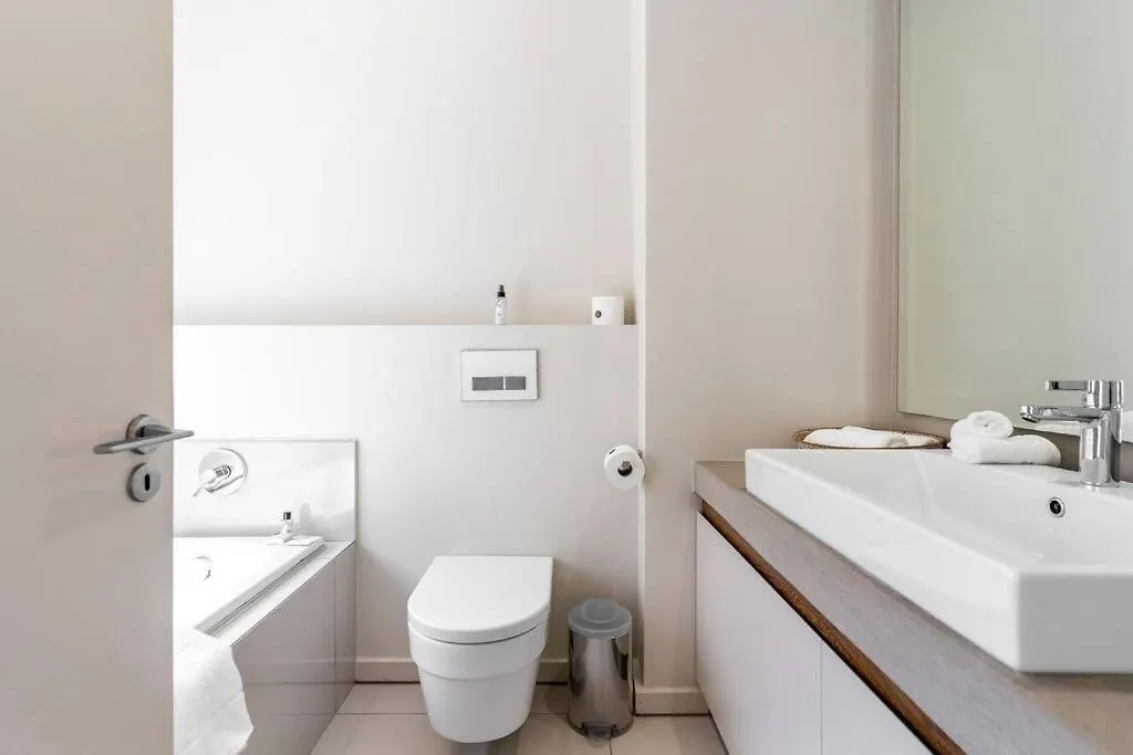Green Point Grande - Luxury Family Villa With Pool & Views ケープタウン